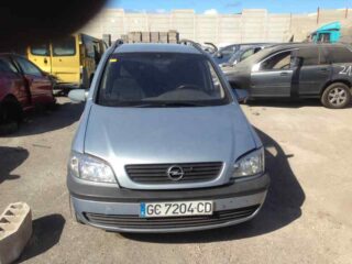 CERRADURA PUERTA DELANTERA IZQUIERDA OPEL ZAFIRA A Comfort - fotografía 2