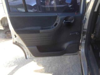 CERRADURA PUERTA DELANTERA IZQUIERDA OPEL ZAFIRA A Comfort - fotografía 3