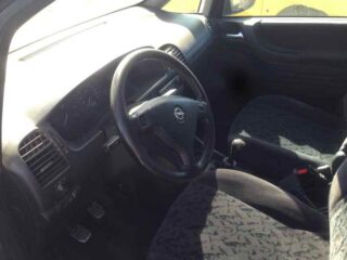 ELEVALUNAS DELANTERO DERECHO OPEL ZAFIRA A Comfort - fotografía 5