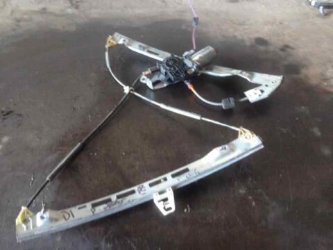 ELEVALUNAS DELANTERO IZQUIERDO PEUGEOT 206 E-Music