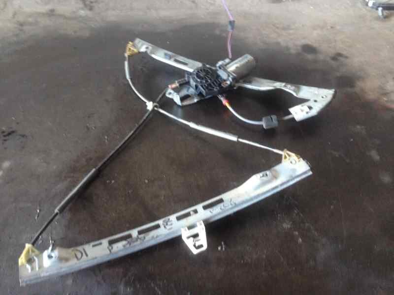 ELEVALUNAS DELANTERO IZQUIERDO PEUGEOT 206 E-Music