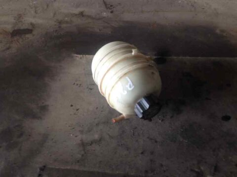 DEPOSITO EXPANSION PEUGEOT 206 E-Music