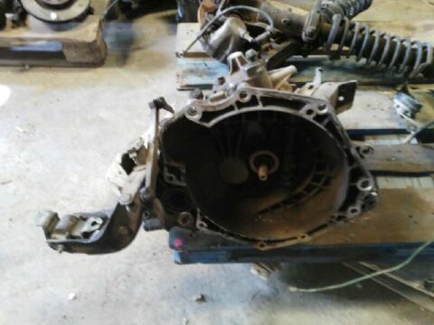 CAJA CAMBIOS OPEL CORSA B Top 100