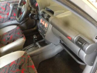 CAJA CAMBIOS OPEL CORSA B Fresh - fotografía 6