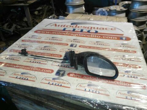 RETROVISOR DERECHO SEAT IBIZA (6L1) Stella