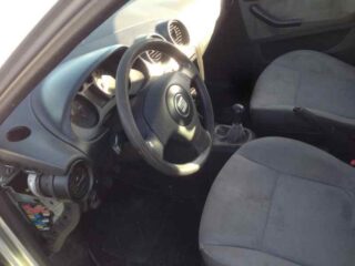 RETROVISOR DERECHO SEAT IBIZA (6L1) Stella - fotografía 5