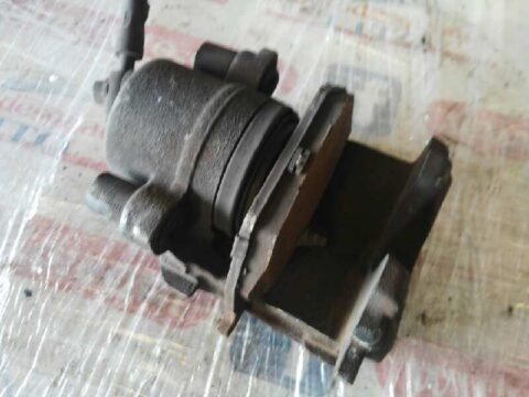 PINZA DE FRENO DELANTERA DERECHA SEAT IBIZA (6L1) Stella