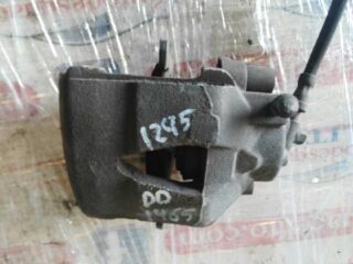 PINZA DE FRENO DELANTERA DERECHA SEAT IBIZA (6L1) Stella - fotografía 2
