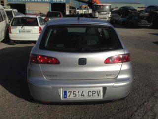 PINZA DE FRENO DELANTERA DERECHA SEAT IBIZA (6L1) Stella - fotografía 5