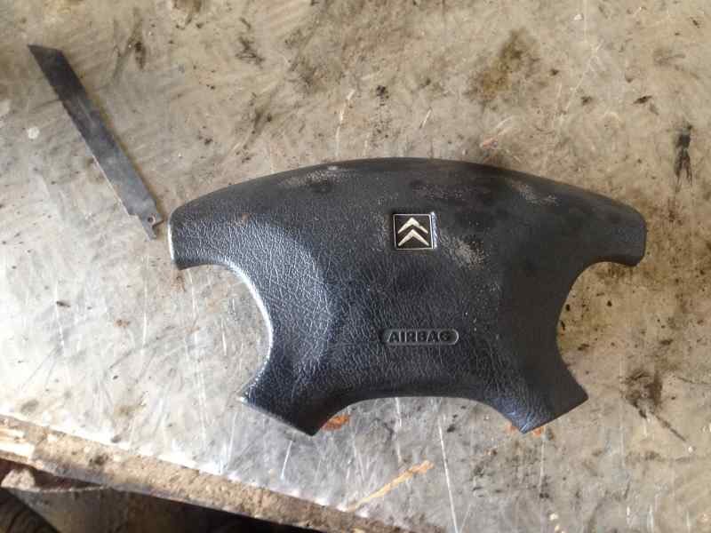 AIRBAG DELANTERO IZQUIERDO CITROEN XSARA BERLINA 1.4i SX