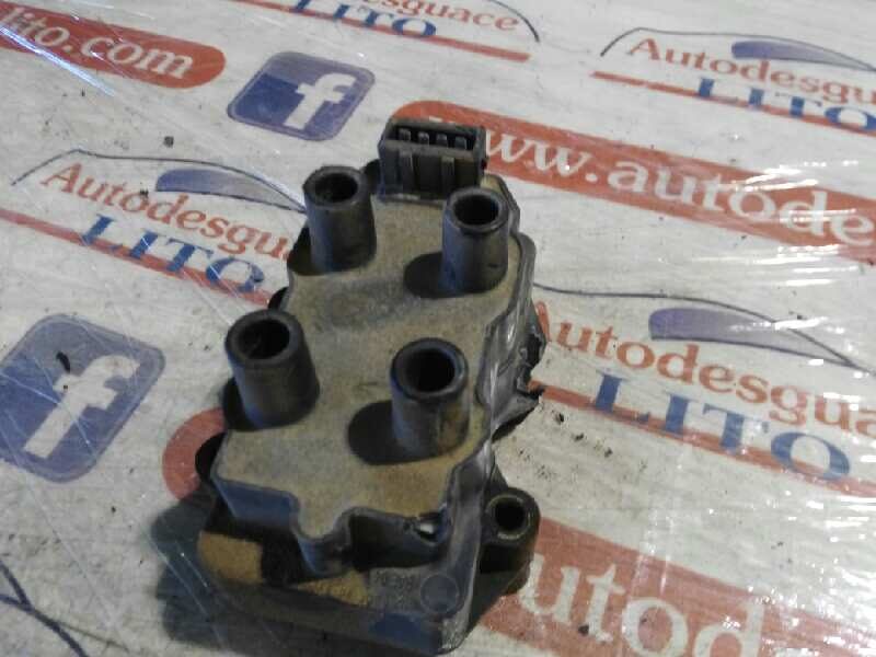 BOBINA ENCENDIDO CITROEN XSARA BERLINA 1.4i SX