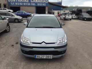 PALANCA CAMBIO CITROEN C4 BERLINA SX - fotografía 3