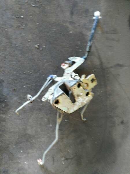 CERRADURA PUERTA DELANTERA IZQUIERDA DAIHATSU