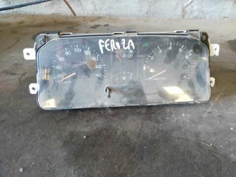 CUADRO INSTRUMENTOS DAIHATSU
