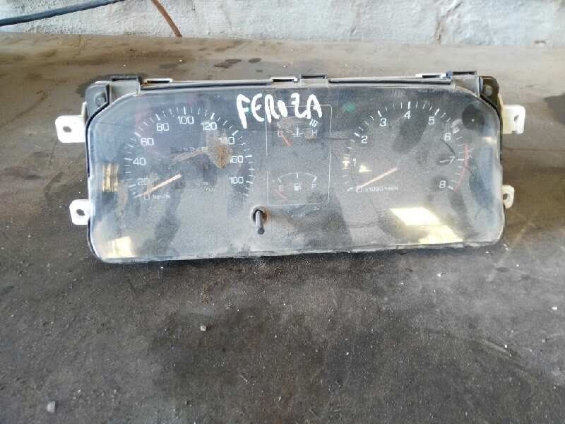 CUADRO INSTRUMENTOS DAIHATSU