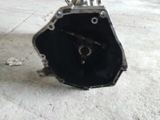 CAJA CAMBIOS DAIHATSU - fotografía 5