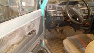 ELEVALUNAS DELANTERO IZQUIERDO DAIHATSU - fotografía 5