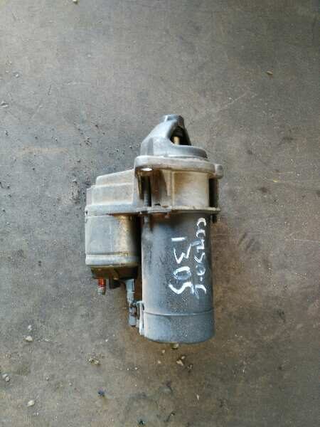 MOTOR ARRANQUE OPEL CORSA C Blue Line