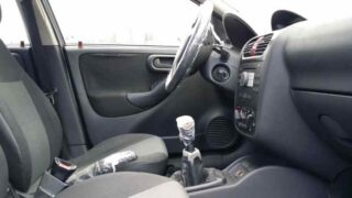 MOTOR ARRANQUE OPEL CORSA C Blue Line - fotografía 5
