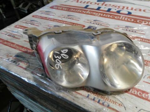 FARO DERECHO HYUNDAI COUPE (RD) 2.0 FX