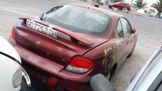 FARO DERECHO HYUNDAI COUPE (RD) 2.0 FX - fotografía 7