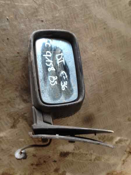 RETROVISOR IZQUIERDO BMW SERIE 3 BERLINA (E36) 318i