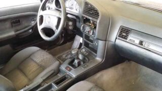 RETROVISOR IZQUIERDO BMW SERIE 3 COUPE (E36) 320i - fotografía 5