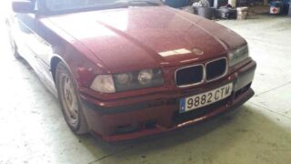 RETROVISOR IZQUIERDO BMW SERIE 3 COUPE (E36) 320i - fotografía 6