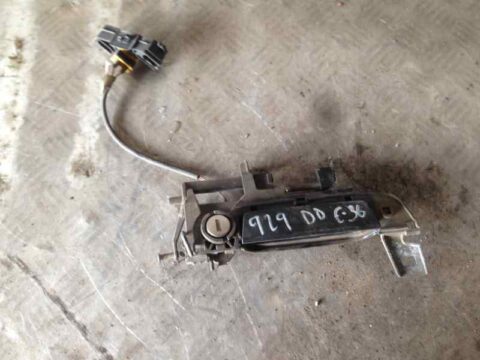 MANETA EXTERIOR DELANTERA DERECHA BMW SERIE 3 BERLINA (E36) 318i