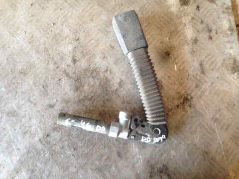 NO IDENTIFICADO BMW SERIE 3 BERLINA (E46) 316i