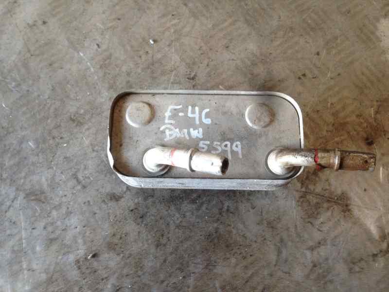 ENFRIADOR ACEITE MOTOR BMW SERIE 3 BERLINA (E46) 316i