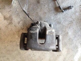 PINZA DE FRENO DELANTERA DERECHA BMW SERIE 3 BERLINA (E46) 316i - fotografía 1