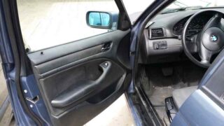 VENTILADOR CALEFACCION BMW SERIE 3 BERLINA (E46) 316i - fotografía 3
