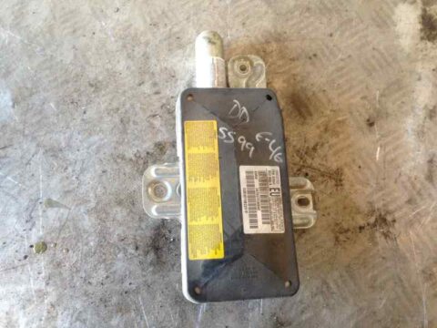 AIRBAG DELANTERO DERECHO BMW SERIE 3 BERLINA (E46) 316i