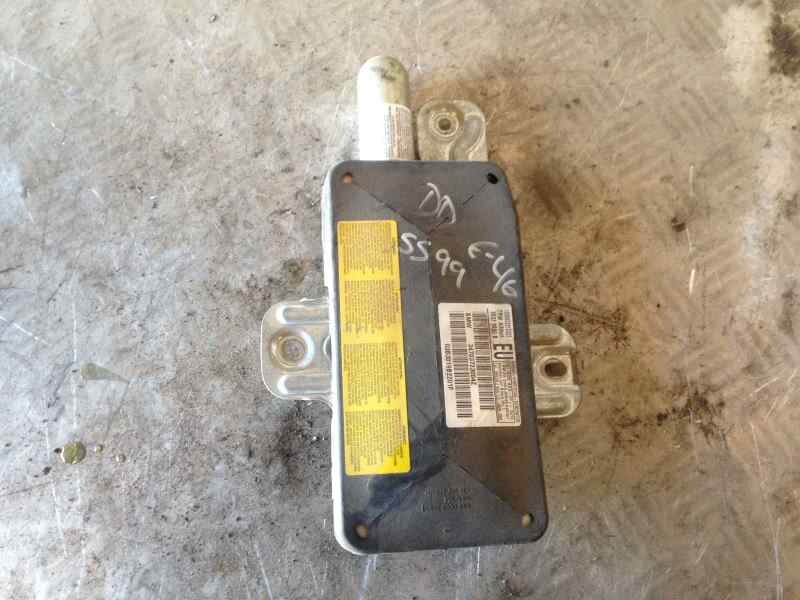 AIRBAG DELANTERO DERECHO BMW SERIE 3 BERLINA (E46) 316i