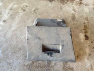 GUANTERA BMW SERIE 3 BERLINA (E46) 316i - fotografía 1