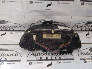 CUADRO INSTRUMENTOS CITROEN XSARA BERLINA 1.4 Chrono - fotografía 2