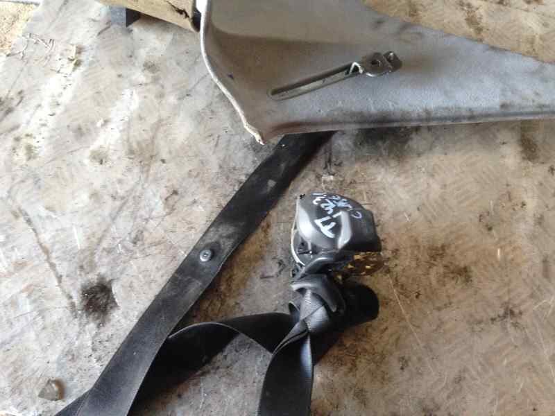 CINTURON SEGURIDAD TRASERO IZQUIERDO MERCEDES-BENZ CLASE C (BM 202) BERLINA 250 Diesel (202.125)