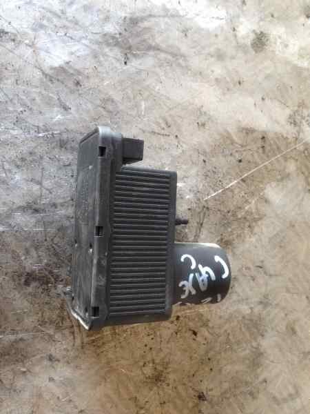 NO IDENTIFICADO MERCEDES-BENZ CLASE C (BM 202) BERLINA 250 Diesel (202.125)