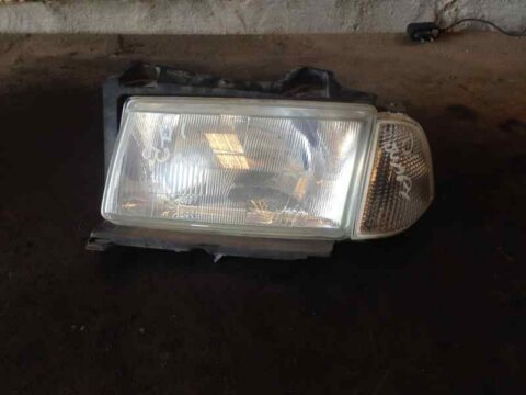 FARO IZQUIERDO CITROEN JUMPY 1.9 D SX Caja cerrada acristalada