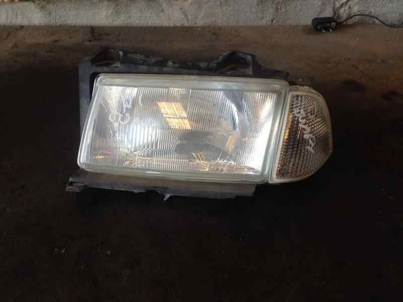 FARO IZQUIERDO CITROEN JUMPY 1.9 D SX Caja cerrada acristalada