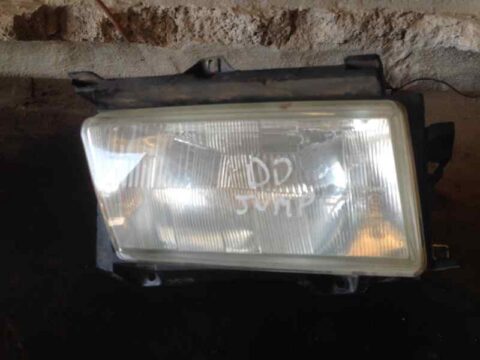 FARO DERECHO CITROEN JUMPY 1.9 D SX Caja cerrada acristalada