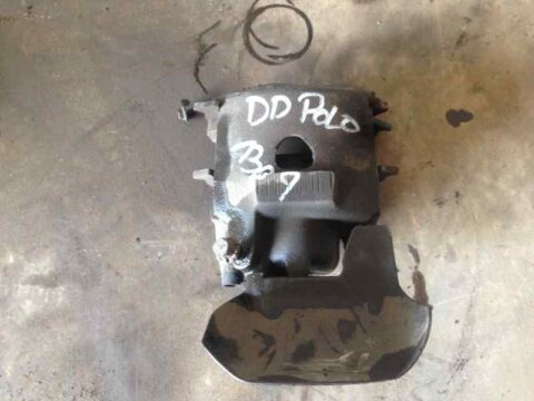 PINZA DE FRENO DELANTERA DERECHA VOLKSWAGEN POLO III (6N1) Sport