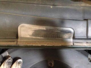 PINZA DE FRENO DELANTERA DERECHA VOLKSWAGEN POLO III (6N1) Sport - fotografía 3