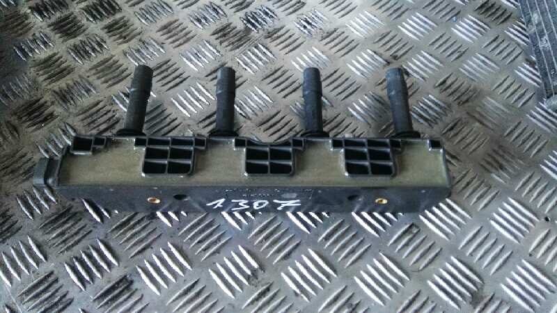 BOBINA ENCENDIDO OPEL ASTRA G BERLINA Comfort