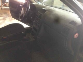 BOBINA ENCENDIDO OPEL ASTRA G BERLINA Comfort - fotografía 4
