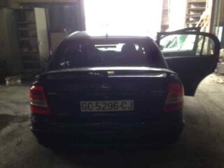 BOBINA ENCENDIDO OPEL ASTRA G BERLINA Comfort - fotografía 5