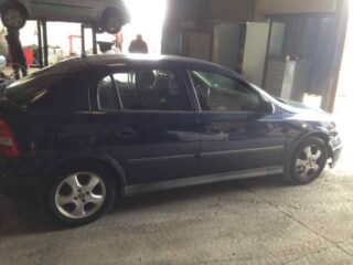 BOBINA ENCENDIDO OPEL ASTRA G BERLINA Comfort - fotografía 8