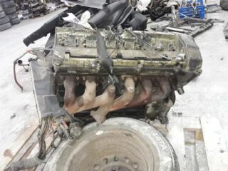 MOTOR COMPLETO BMW SERIE 3 COUPE (E36) 320i - fotografía 1