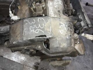 MOTOR COMPLETO BMW SERIE 3 COUPE (E36) 320i - fotografía 4